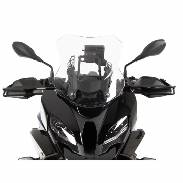 view Hepco & Becker 4212.6538 00 01 Handle Guard Set for BMW S1000XR (2024-)