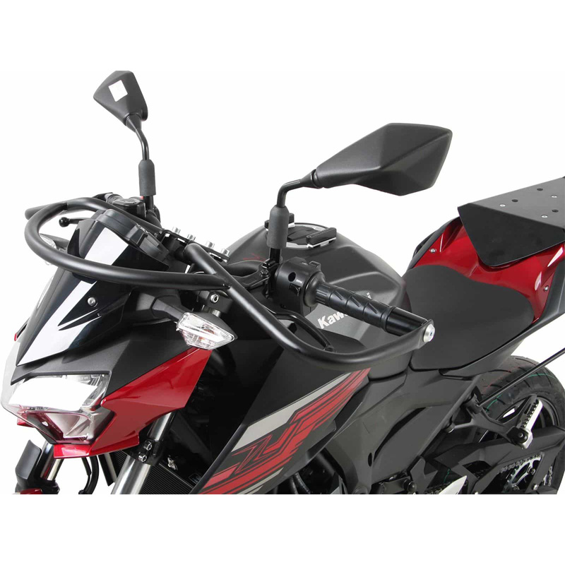 Hepco & Becker 503.2547 00 01 Front Protection Bar for Kawasaki