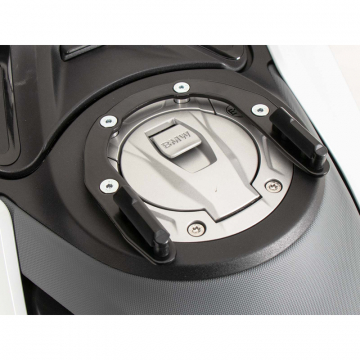 view Hepco & Becker 516.6532 00 01 Basic Tank Ring for BMW R1300GS (2024-)