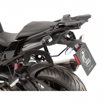 view Hepco & Becker 630.6538 00 01 C-Bow Side Carrier for BMW S1000XR (2024-)