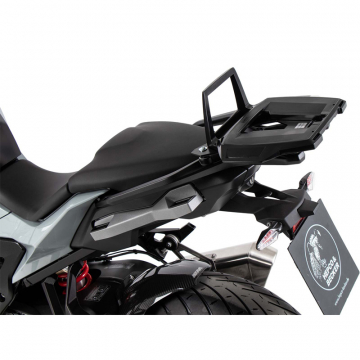 view Hepco & Becker 652.6538 01 01 Alurack for BMW S1000XR (2024-)