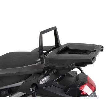 view Hepco & Becker 655.7657 01 01 Alurack for Triumph Tiger 900 Rally Pro '24-