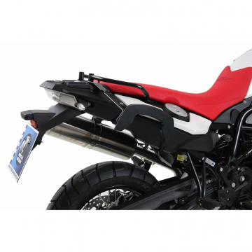 Hepco & Becker 630.652 00 01 C-Bow for BMW F650GS & F800GS (2008-2016)