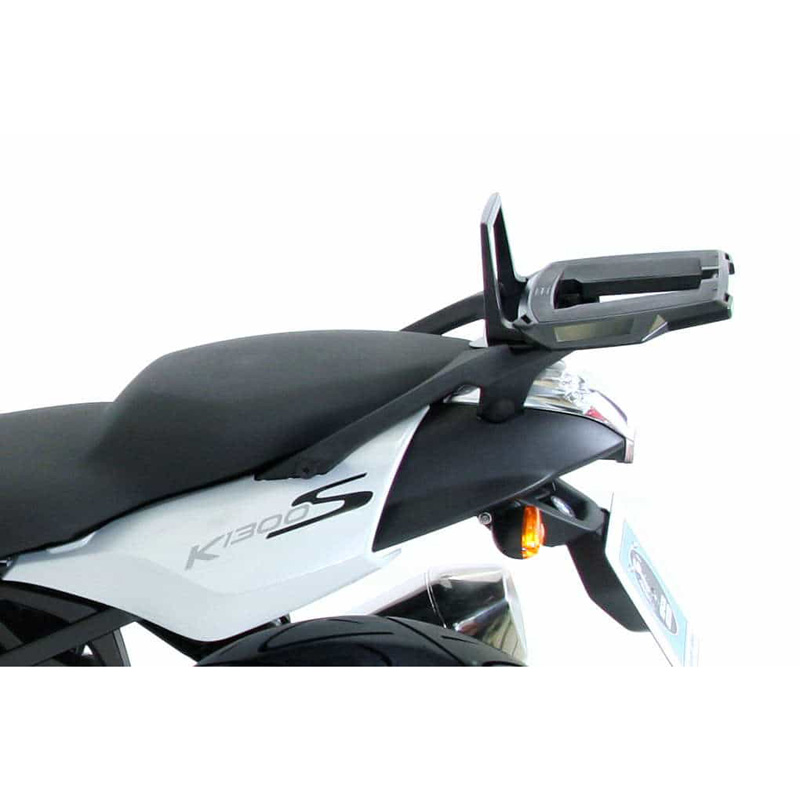 Hepco Becker 650.659 01 01 Alurack for BMW K1300S 2009 2016