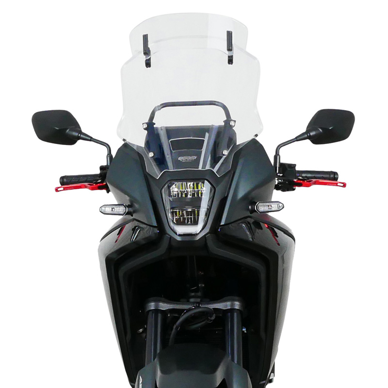 MRA 4025066175918 VarioTouring Windshield for Honda NX500 (2024
