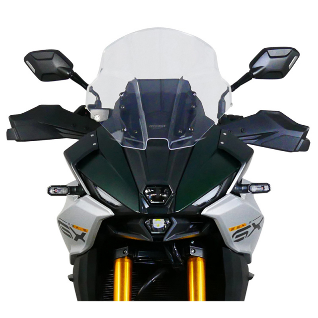 MRA 4025066176816 TM Touring Windshield for Suzuki GSX-S1000GX
