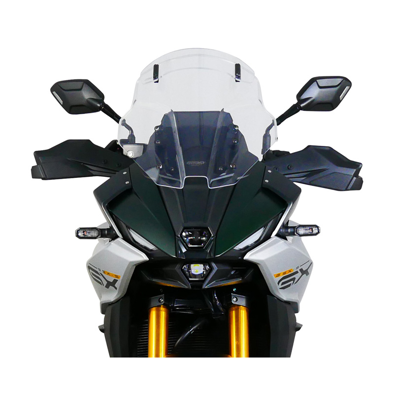 MRA 4025066176847 VTM VarioTouring Windshield for Suzuki GSX