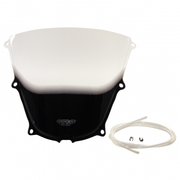 MRA 4025066098507 Original Windshield for Honda CBR600RR (2005-2006)