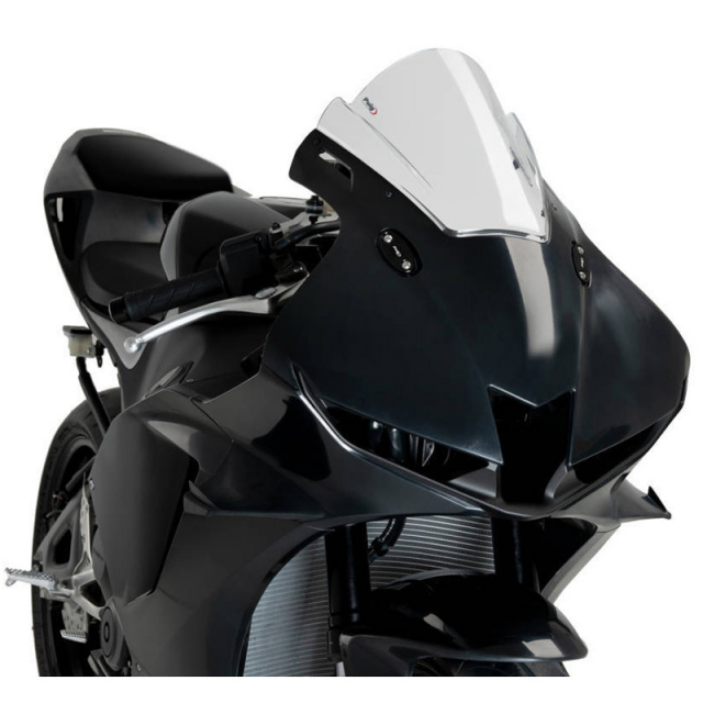 Puig 21522W Z-Racing Windshield for Honda CBR600RR (2024