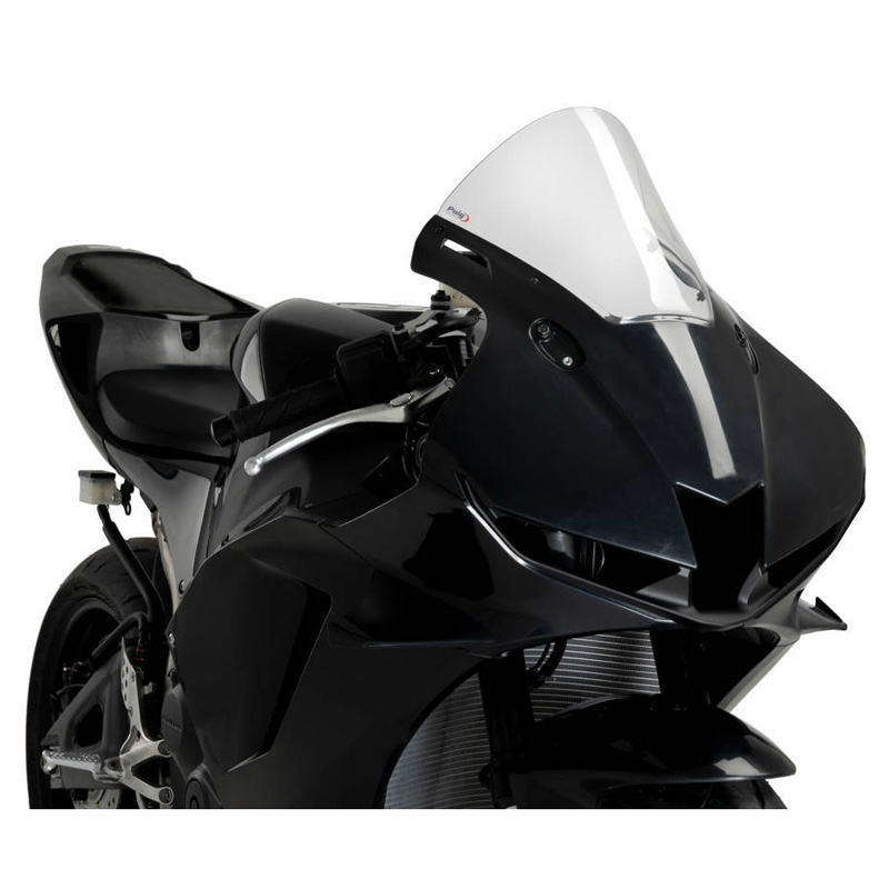 Puig 21523W R-Racer Windshield for Honda CBR600RR (2024