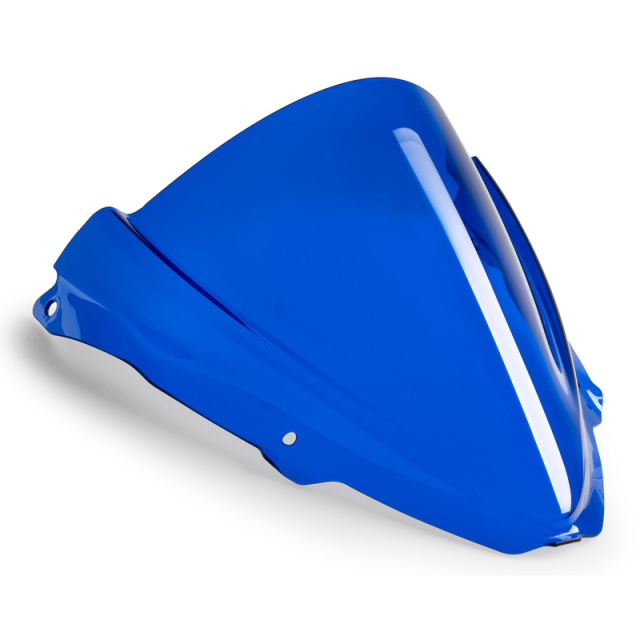 Puig 21831A Z-Racing Windshield for Kawasaki Ninja ZX-6R (2024