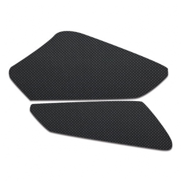 view R&G PRO131BL Eazi-Grip PRO Tank Grips, Black for BMW S1000XR '20-