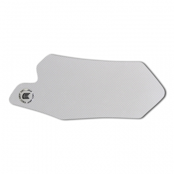view R&G PRO224CL Eazi-Grip PRO Tank Grips, Clear for Ducati Panigale V2 '20-'24