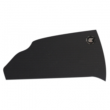 view R&G PRO354BL Eazi-Grip PRO Tank Grips, Black for Honda NC750X '21-