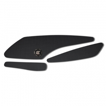 view R&G PRO600BL Eazi-Grip PRO Tank Grips, Black for MV Agusta F3 675/800 '13-