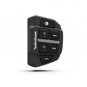Rockford Fosgate Handlebar Bluetooth Remote