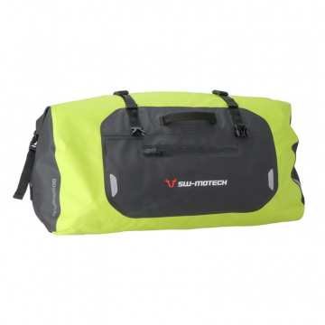 view Sw-Motech BC.WPB.00.002.20000/Y Drybag 600 Tail Bag Waterproof Yellow, 60 Liter