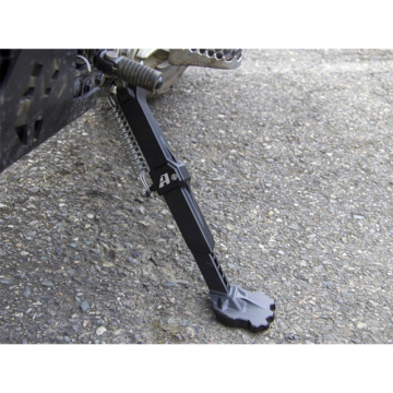 view AltRider T719-2-2301 Adjustable Aluminum Side Stand for Yamaha Tenere 700 (2022-2024)