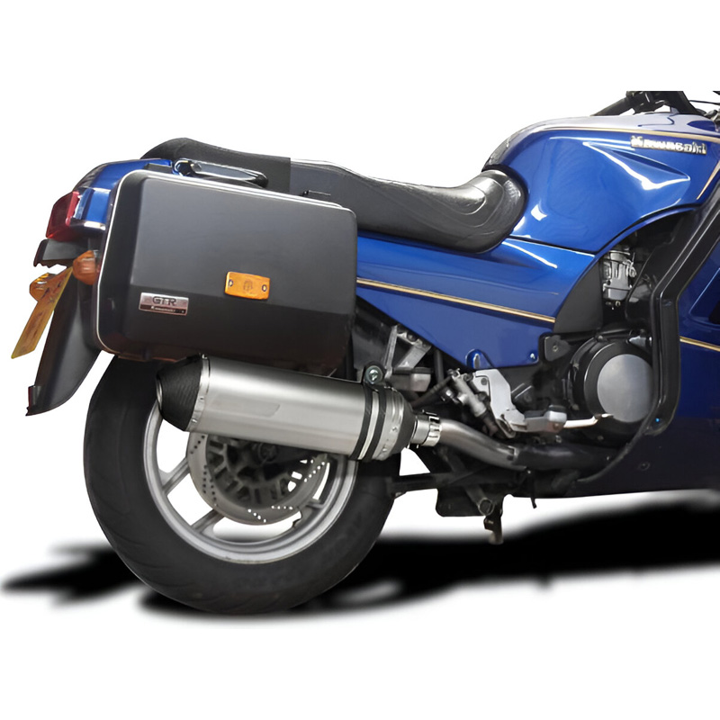 Delkevic KIT05AA 13.5