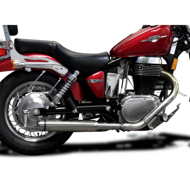 Delkevic KIT35FE 21