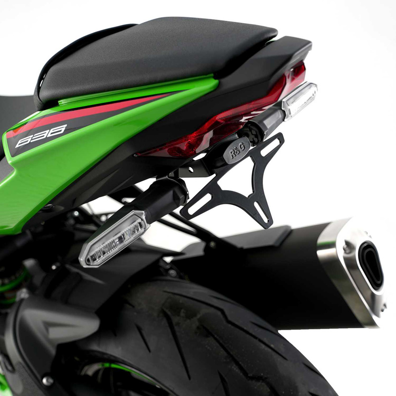 Bamiki Kawasaki Ninja H2 SX Shifter Assembly – BAM Performance LLC