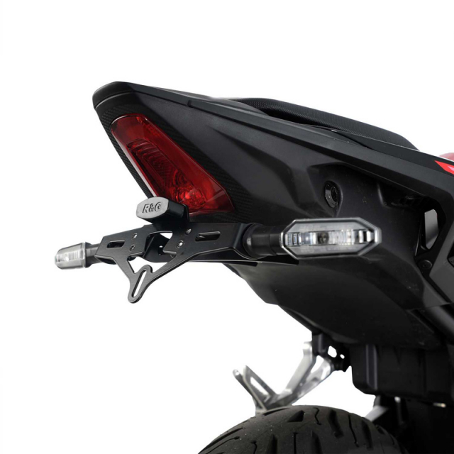 Tail tidy fender eliminator hotsell