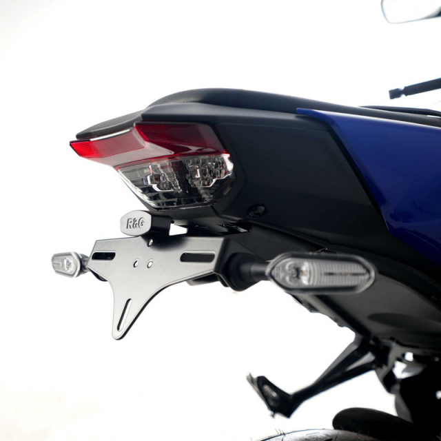 Fz16 tail tidy clearance