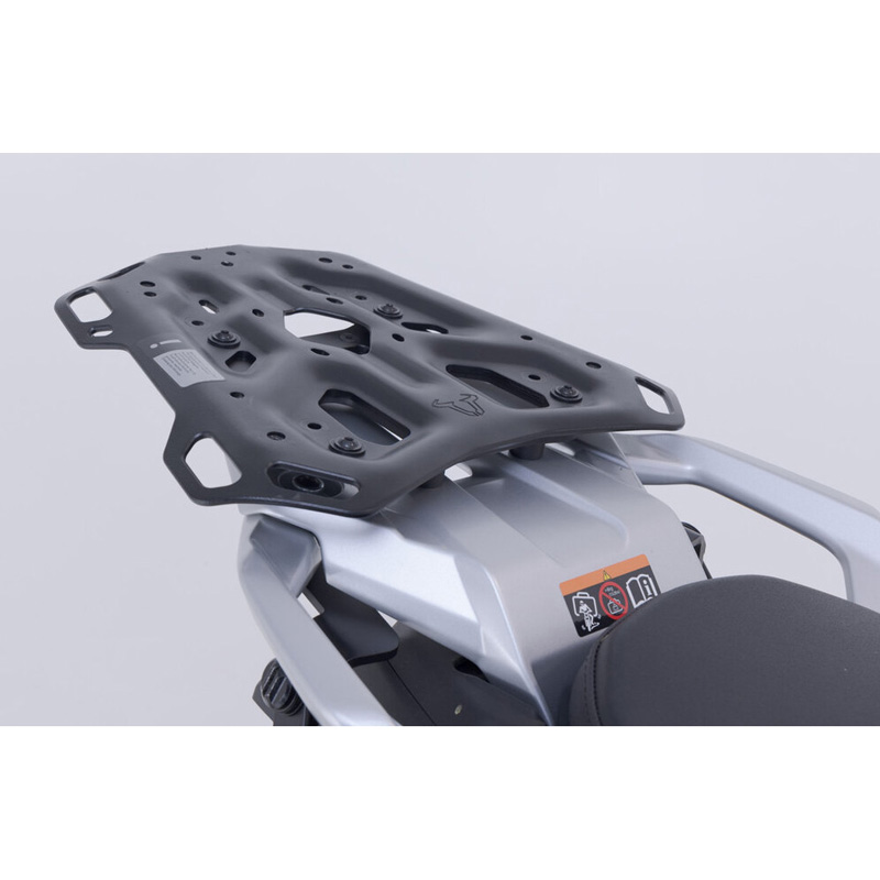 Sw-Motech GPT.05.601.19000/B Adventure-Rack for Suzuki GSX-S1000GX