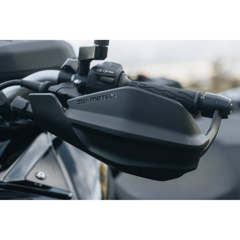 Sw-Motech HDG.00.220.31401/B Adventure Handguard Kit for Honda