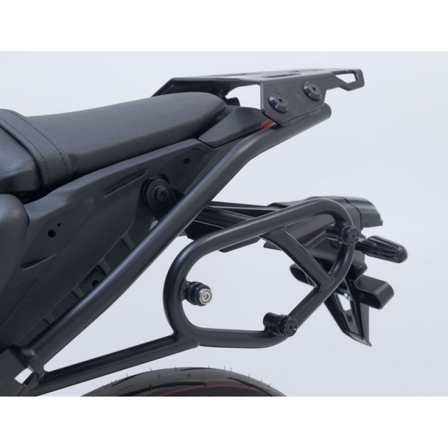 Sw-Motech HTA.06.036.10000 SLC Left Side Carrier for Yamaha MT-09