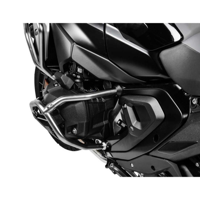 Touratech 035-5165 OEM Crash Bar Reinforcement Kit for BMW R1300GS