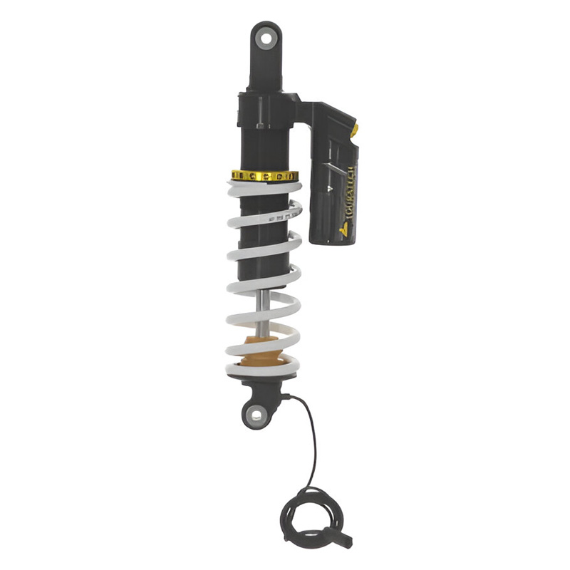 Touratech 045-5873 Plug & Travel Dynamic Front Shock for BMW