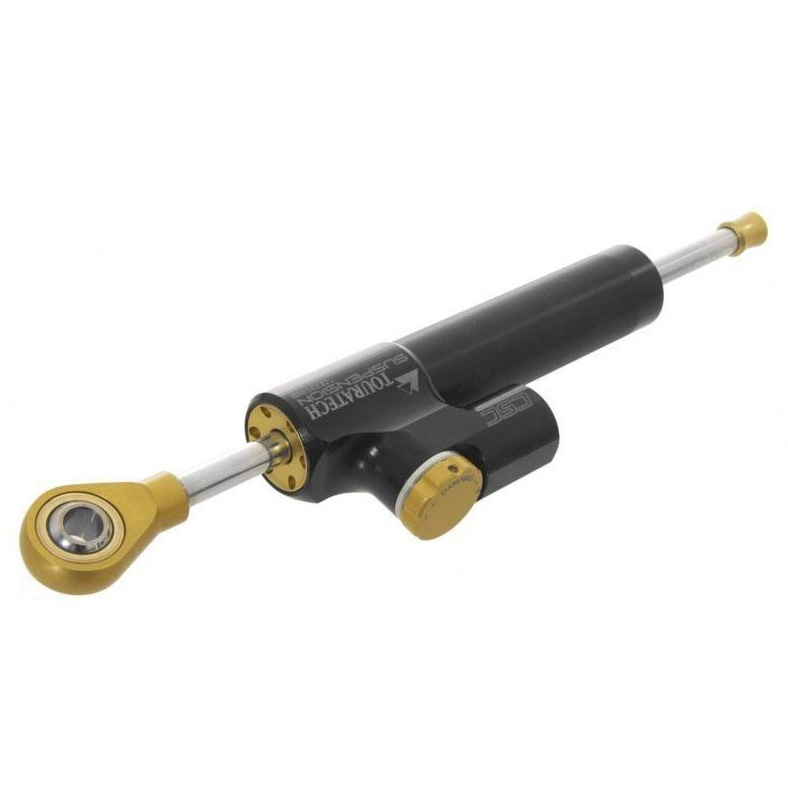 Touratech 058-0090 Suspension Competition Steering Damper for BMW ...
