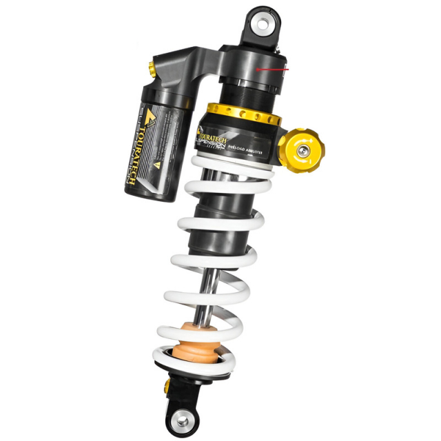 Touratech 372-5872 Extreme Rear Shock for KTM 890 & 790 Adventure