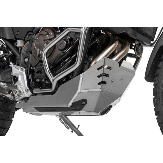 Touratech 632-5140 Expedition Skid Plate for Yamaha Tenere 700 '19