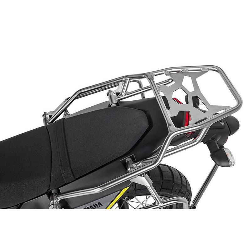 Touratech 632-5455 Zega Topcase Rack for Yamaha Tenere 700 '19-'24