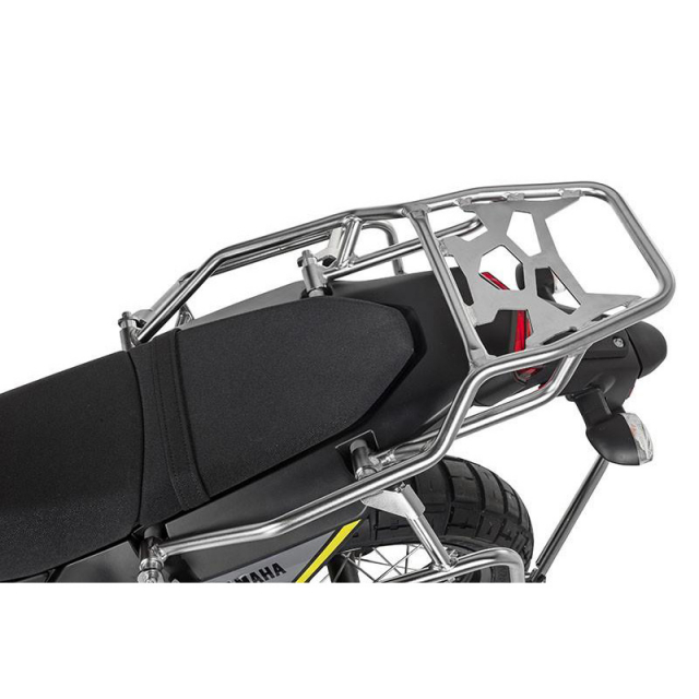 Touratech 632-5455 Zega Topcase Rack for Yamaha Tenere 700 '19-'24
