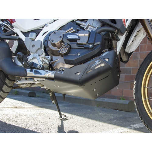 AltRider AT20-2-1200 Skid Plate, Black for Honda CRF1100L Africa