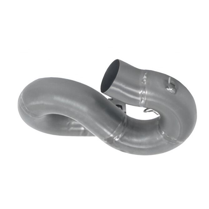 Arrow 71379KZ Homologated Link Pipe for Honda CBR1000RR '08-'13