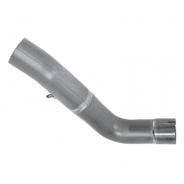 view Arrow 71406MI Racing Link Pipe for Aprilia Tuono V4 & RSV4 Factory