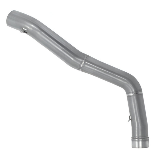 Arrow 71491MI Link Pipe for Honda CBR600RR '13-'16 | Accessories