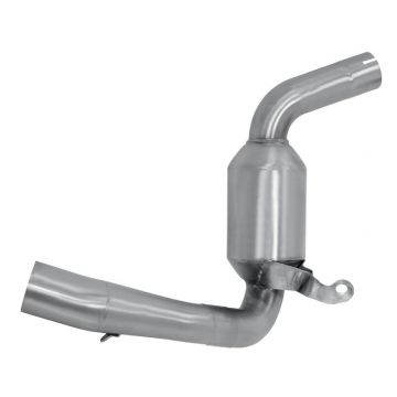 view Arrow 71600MI Racing Link Pipe for KTM 390 Duke (2013-2016)