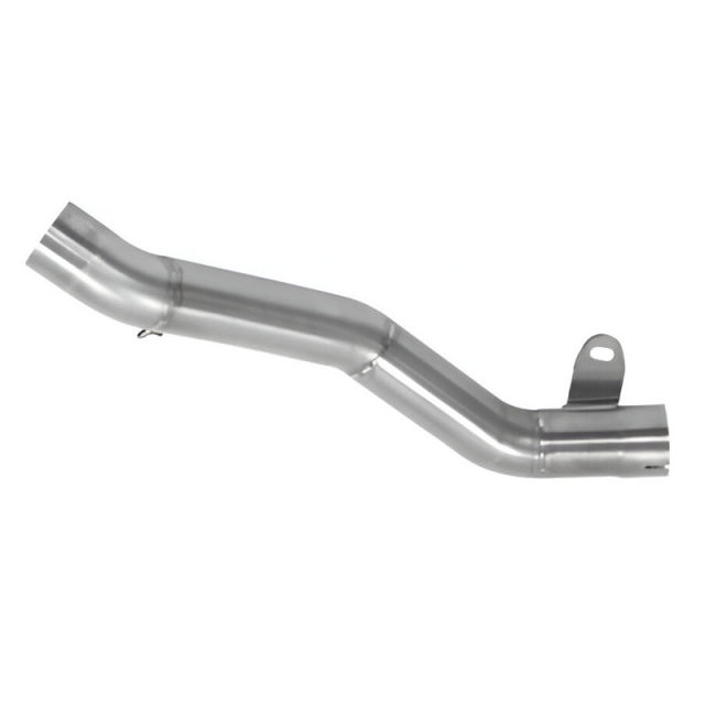 Arrow Non-Catalyzed Steel Link Pipe for Kawasaki ZX-10R '16-'19