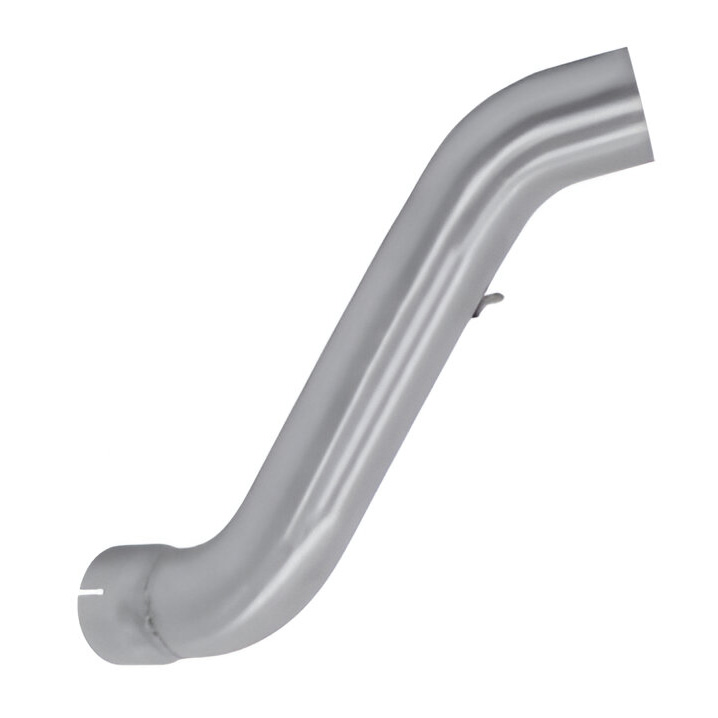 Arrow 71657MI Racing Link Pipe for BMW R NineT Scrambler (2016