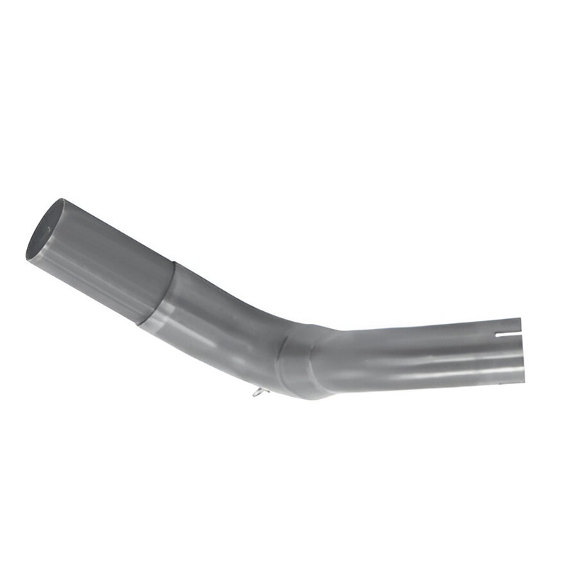 Arrow 71689KZ Catalytic Homologated Link Pipe for Benelli TRK 502