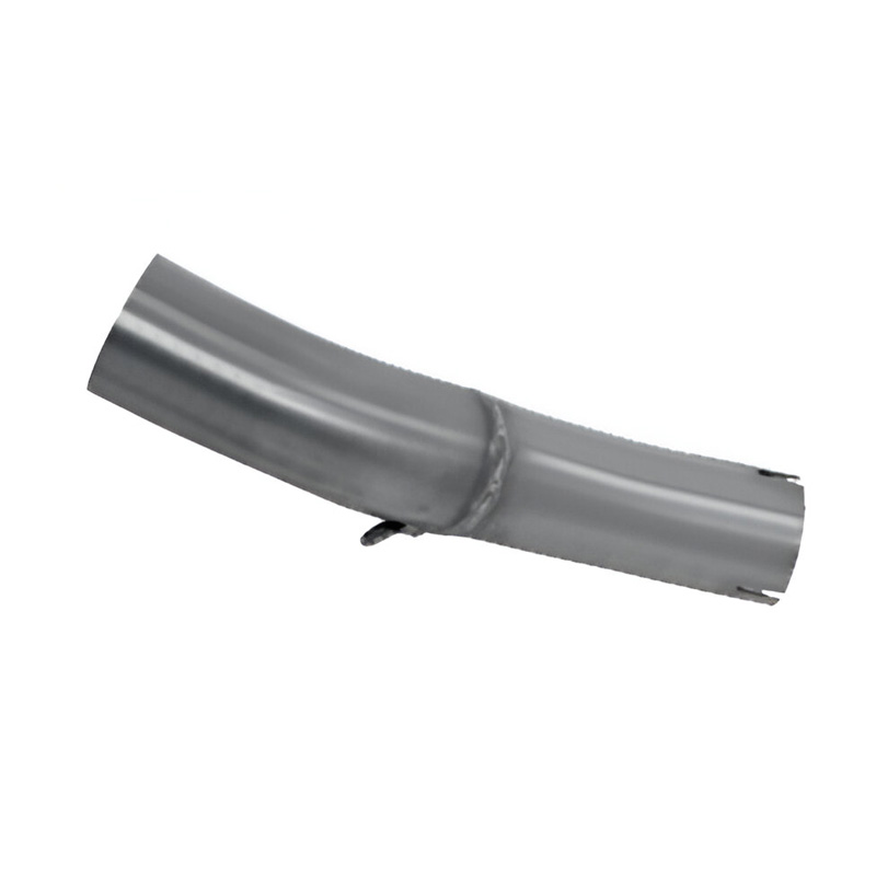 Arrow 71709MI Link Pipe for Honda CB500X '19-'20 | Accessories