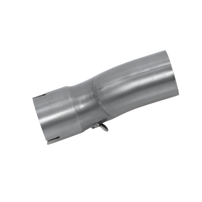 Arrow 72119KZ Homologated Link Pipe for KTM 690 Enduro/Motard/SMC