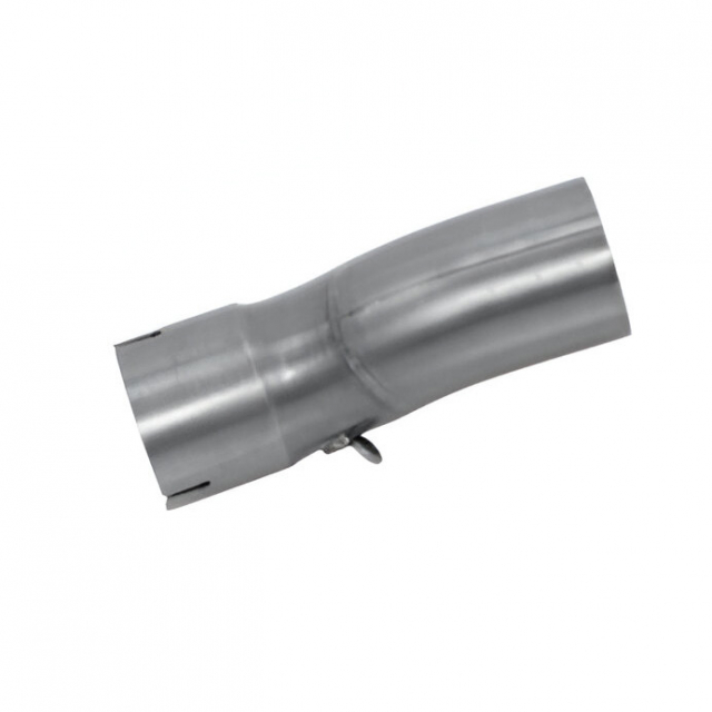 Arrow 72119KZ Homologated Link Pipe for KTM 690 Enduro/Motard/SMC