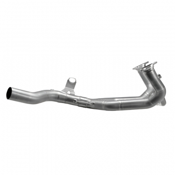 Arrow 72198PD Racing Collector, Titanium for BMW R1300GS & Adventure '24-