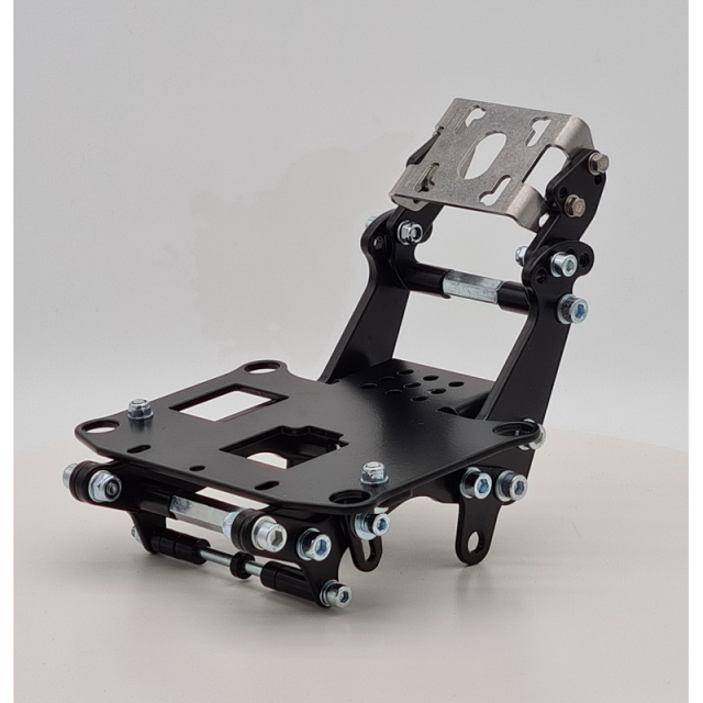 Carpe Iter GPS Bracket for KTM 1290 Super Adventure/R (2017 Carpe Iter GPS Bracket for KTM 1290 Super Adventure/R (2017